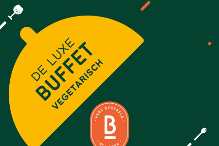 Buffetten voor 20 personen